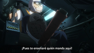 Mobile Police Patlabor Reboot